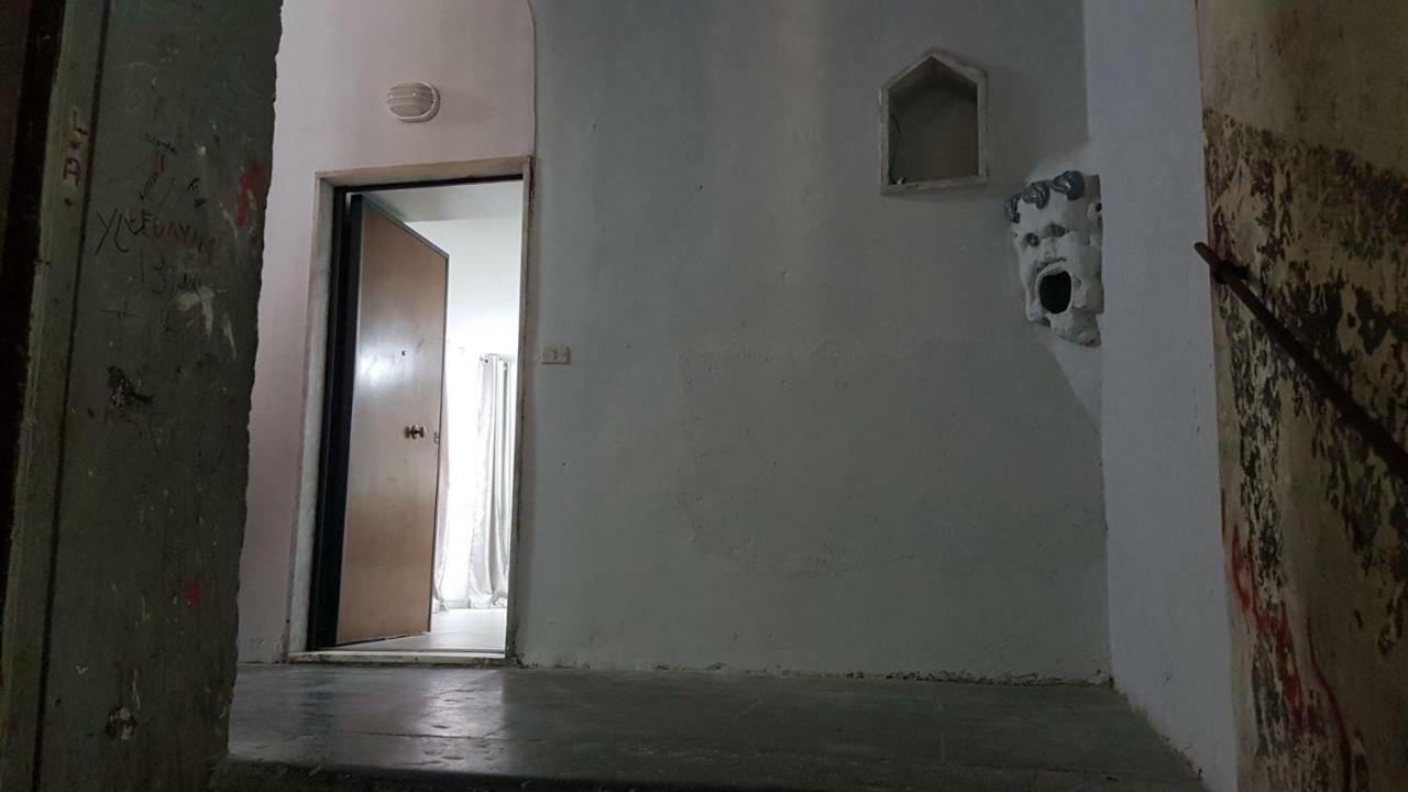 Che Casa 26! Apartment Наполи Екстериор снимка